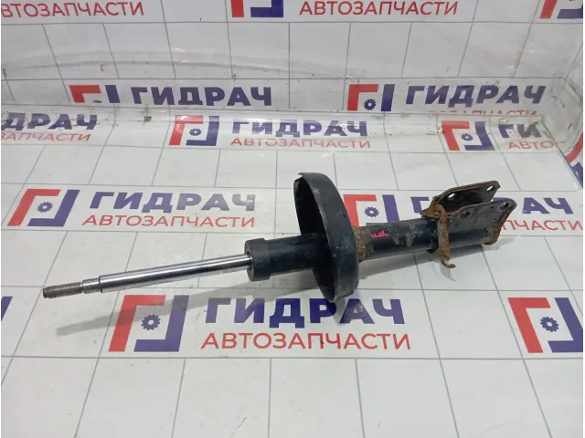 Амортизатор передний Renault Symbol  7701479313