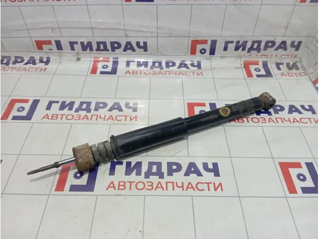 Амортизатор задний Renault Symbol  8200737471