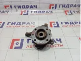 Кулак поворотный передний правый Renault Symbol  8200207313