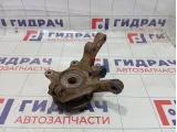 Кулак поворотный передний правый Renault Symbol  8200207313