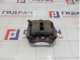 Суппорт тормозной передний правый Renault Symbol  7701207959
