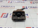 Суппорт тормозной передний правый Renault Symbol  7701207959
