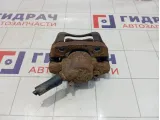 Суппорт тормозной передний правый Renault Symbol  7701207959