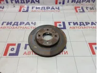 Диск тормозной передний Renault Symbol  7701204286
