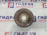 Диск тормозной передний Renault Symbol  7701204286