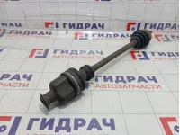 Привод передний правый Renault Symbol  8200571880