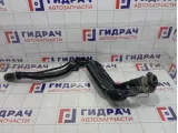 Горловина топливного бака Renault Symbol  172216856R