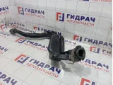 Горловина топливного бака Renault Symbol  172216856R