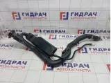 Горловина топливного бака Renault Symbol  172216856R