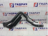 Горловина топливного бака Renault Symbol  172216856R
