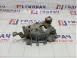 Кронштейн кпп (акпп, мкпп) Renault Symbol  7700430825