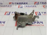 Кронштейн кпп (акпп, мкпп) Renault Symbol  7700430825