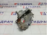 Кронштейн кпп (акпп, мкпп) Renault Symbol  7700430825