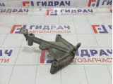 Кронштейн кпп (акпп, мкпп) Renault Symbol  8200111328