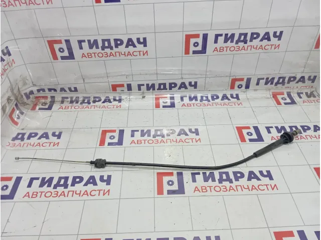 Трос сцепления Renault Symbol  8200741825