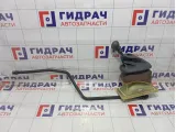 Кулиса (селектор) кпп Renault Symbol  341040289R