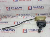 Кулиса (селектор) кпп Renault Symbol  341040289R