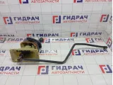 Кулиса (селектор) кпп Renault Symbol  341040289R