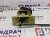 Кулиса (селектор) кпп Renault Symbol  341040289R