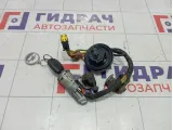 Замок зажигания Renault Symbol  7701471220