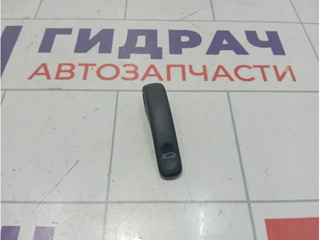 Ручка открывания капота Renault Symbol  8200274233