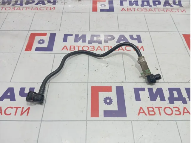 Трубка тормозная вакуумного усилителя Renault Symbol  7700437783