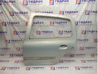 Дверь задняя левая Renault Symbol  7751472475