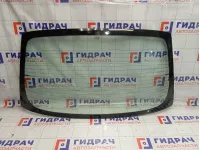 Стекло заднее Renault Symbol  7700435174