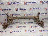 Балка задняя Renault Symbol  7701473857