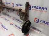 Балка задняя Renault Symbol  7701473857