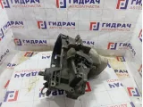 МКПП (механическая коробка переключения передач) Renault Symbol  7702302045