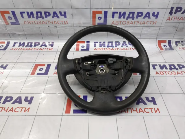 Рулевое колесо Renault Symbol  8200114200