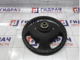 Рулевое колесо Renault Symbol  8200114200