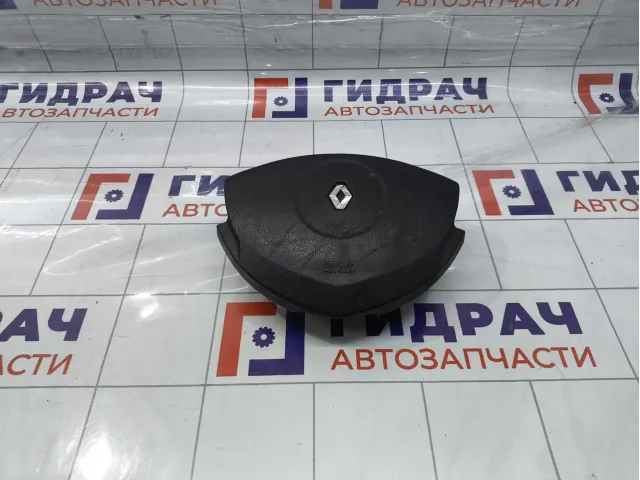 Подушка безопасности в рулевое колесо Renault Symbol  8200432123