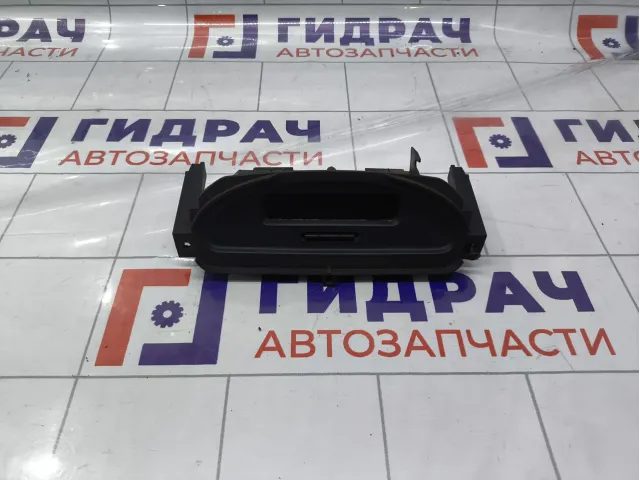 Дисплей информационный Renault Symbol  8200028364