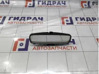 Зеркало заднего вида Renault Symbol  7700413867