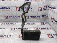 Радиатор отопителя (печки) Renault Symbol  7701044790