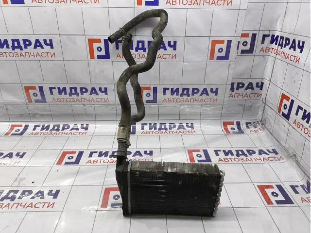 Радиатор отопителя (печки) Renault Symbol  7701044790