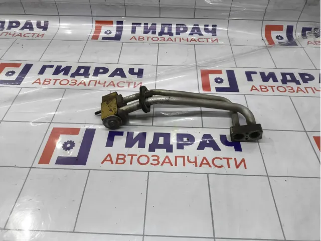 Клапан кондиционера Renault Symbol  7701047852