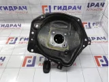 Педаль тормоза Renault Symbol  7701208136