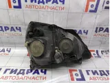 Фара передняя левая Renault Symbol  7701054058