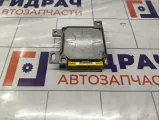 Блок управления air bag air bag Renault Symbol  7700428310