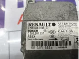 Блок управления air bag air bag Renault Symbol  7700428310