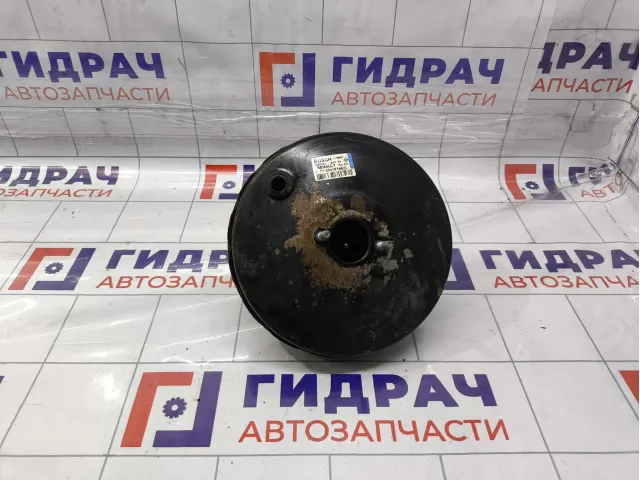 Усилитель тормозов вакуумный Renault Symbol  7701205741