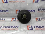 Усилитель тормозов вакуумный Renault Symbol  7701205741