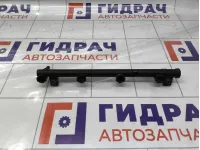 Топливная рампа (топливная рейка) Renault Symbol  8200139674