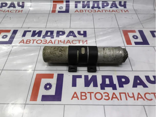 Осушитель системы кондиционирования Renault Symbol  7700836314