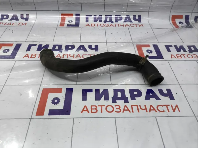 Патрубки системы охлаждения Renault Symbol  7700847054