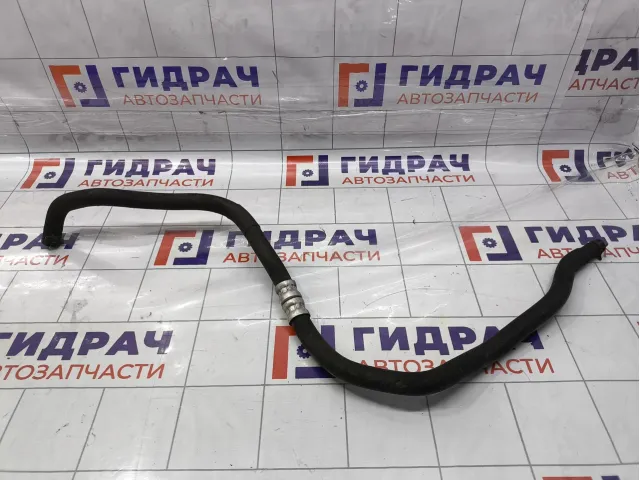 Шланг гидроусилителя Renault Symbol  7700414666