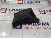 Крышка блока предохранителей Renault Symbol  7700435378